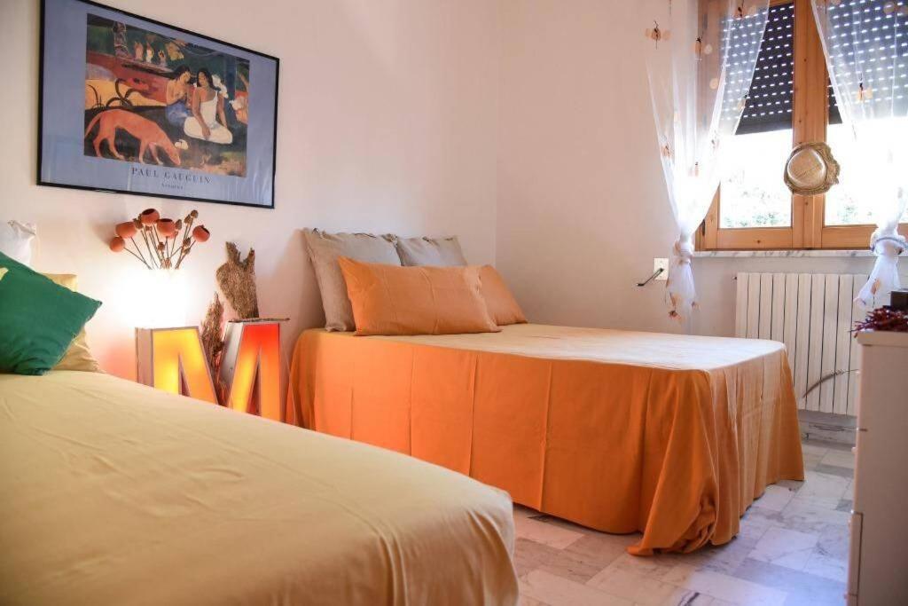 La Terrazza Di Alcino Apartment Torre Canne Exterior photo